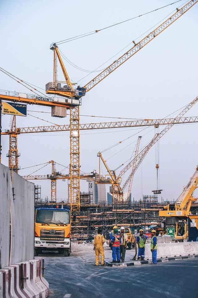 Arbeitssicherheit Hamburg
