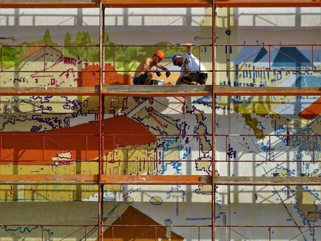 Arbeitssicherheit Hamburg