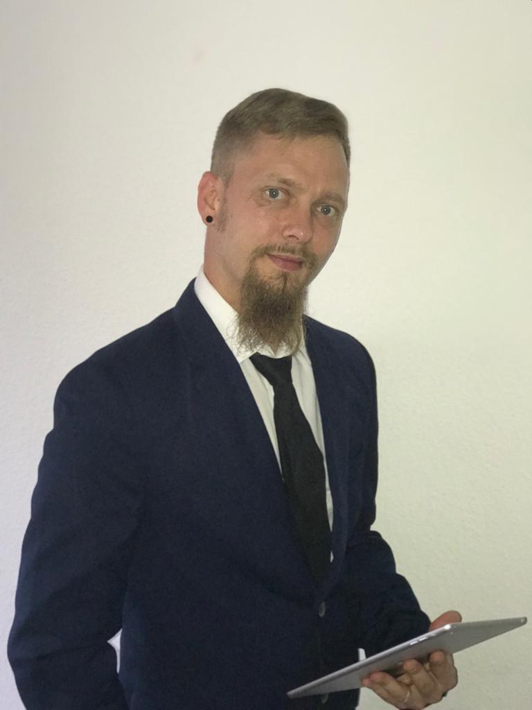 Sven Rost